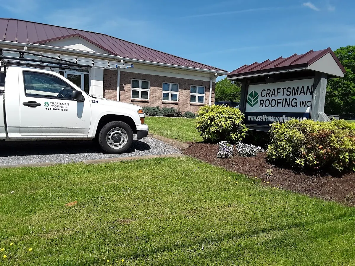 Quality Chimney Repair by experienced craftsmen in Grandview Grove